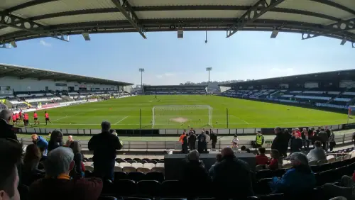 More Than a Sponsorship: A Family Bond with St Mirren