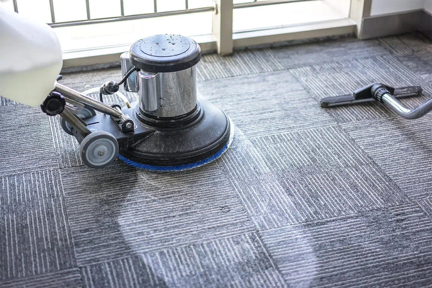 Rug Doctor Hire in Paisley