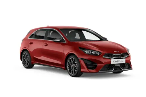 Medium Car